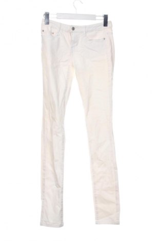 Dámské kalhoty  Camaieu, Velikost S, Barva Krémová, Cena  569,00 Kč