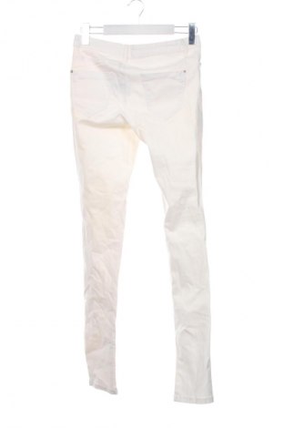 Dámské kalhoty  Camaieu, Velikost S, Barva Krémová, Cena  569,00 Kč