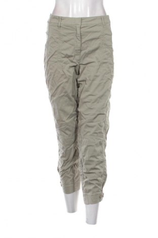 Pantaloni de femei Cambio, Mărime L, Culoare Verde, Preț 58,99 Lei