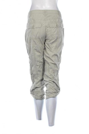 Γυναικείο παντελόνι Canda, Μέγεθος M, Χρώμα Πράσινο, Τιμή 7,99 €