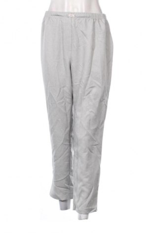 Дамски панталон Canda, Размер L, Цвят Сив, Цена 2,04 €