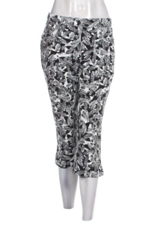 Γυναικείο παντελόνι Canda, Μέγεθος L, Χρώμα Πολύχρωμο, Τιμή 5,99 €