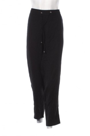 Dámské kalhoty  Canda, Velikost 3XL, Barva Černá, Cena  269,00 Kč