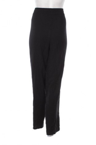 Dámské kalhoty  Canda, Velikost 3XL, Barva Černá, Cena  269,00 Kč