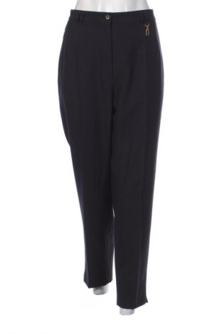 Damenhose Canda, Größe L, Farbe Blau, Preis € 14,99