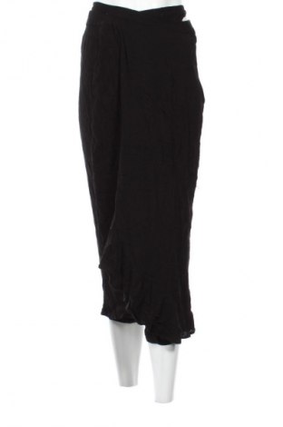 Дамски панталон Capsule, Размер XXL, Цвят Черен, Цена 10,22 €