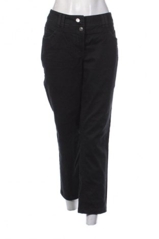 Дамски панталон Cecil, Размер XXL, Цвят Черен, Цена 15,33 €
