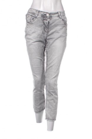 Dámské kalhoty  Cecil, Velikost L, Barva Šedá, Cena  750,00 Kč