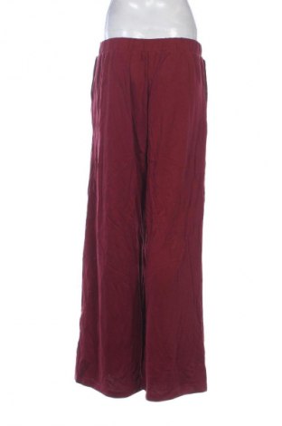 Damenhose Celestino, Größe XL, Farbe Rot, Preis 13,99 €