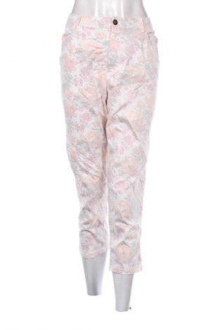 Damskie spodnie Charles Vogele, Rozmiar XXL, Kolor Kolorowy, Cena 64,99 zł