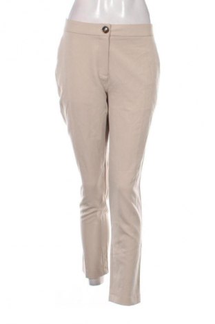 Dámske nohavice Cherry Paris, Veľkosť L, Farba Béžová, Cena  10,95 €