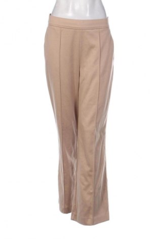 Pantaloni de femei Christian Berg, Mărime L, Culoare Bej, Preț 219,06 Lei
