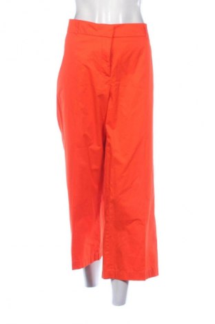 Pantaloni de femei Christian Berg, Mărime XXL, Culoare Portocaliu, Preț 88,99 Lei