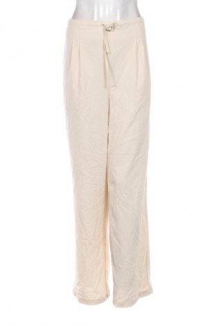 Damskie spodnie Cider, Rozmiar XXL, Kolor Beżowy, Cena 17,99 zł