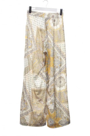 Γυναικείο παντελόνι Cider, Μέγεθος XS, Χρώμα Πολύχρωμο, Τιμή 7,99 €