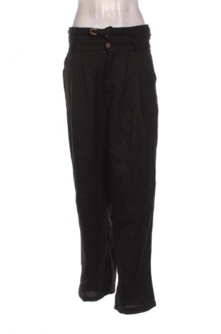 Дамски панталон Cider, Размер S, Цвят Черен, Цена 6,64 €