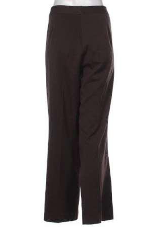 Дамски панталон Claude Arielle, Размер 3XL, Цвят Кафяв, Цена 14,88 €