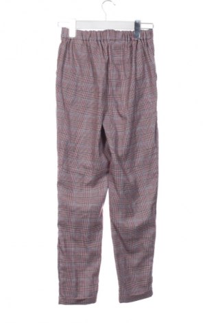 Dámské kalhoty  Clockhouse, Velikost XS, Barva Vícebarevné, Cena  109,00 Kč