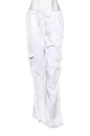 Dámské kalhoty  Clockhouse, Velikost M, Barva Bílá, Cena  379,00 Kč