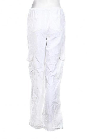 Dámské kalhoty  Clockhouse, Velikost M, Barva Bílá, Cena  379,00 Kč