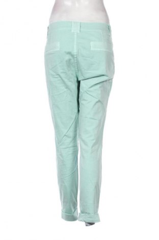 Pantaloni de femei Closed, Mărime L, Culoare Verde, Preț 82,99 Lei