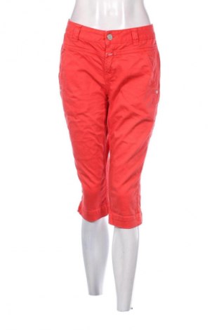 Дамски панталон Closed, Размер XL, Цвят Червен, Цена 60,33 €