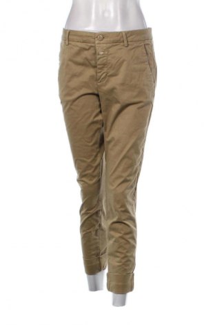 Дамски панталон Closed, Размер M, Цвят Кафяв, Цена 65,44 €