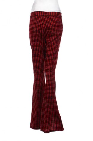 Γυναικείο παντελόνι Colourful Rebel, Μέγεθος S, Χρώμα Πολύχρωμο, Τιμή 7,54 €