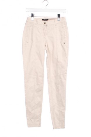 Дамски панталон Comma,, Размер XS, Цвят Бежов, Цена 6,64 €
