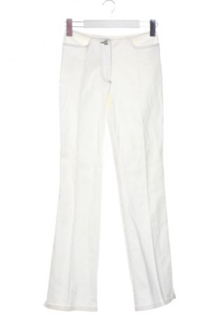 Дамски панталон Comma,, Размер XS, Цвят Екрю, Цена 21,98 €