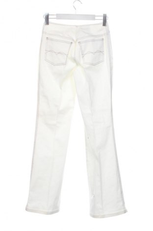 Дамски панталон Comma,, Размер XS, Цвят Екрю, Цена 21,98 €