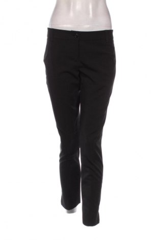 Pantaloni de femei Compagnia Italiana, Mărime M, Culoare Negru, Preț 87,99 Lei