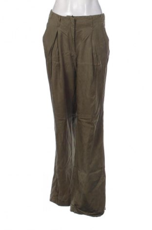 Dámské kalhoty  Cortefiel, Velikost M, Barva Zelená, Cena  559,00 Kč