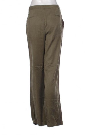 Dámské kalhoty  Cortefiel, Velikost M, Barva Zelená, Cena  559,00 Kč