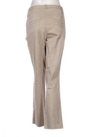 Dámské kalhoty  Cosma, Velikost L, Barva Béžová, Cena  129,00 Kč