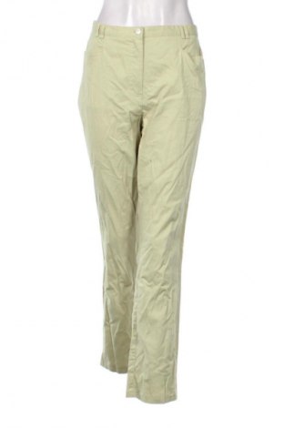 Dámske nohavice Cosma, Veľkosť L, Farba Zelená, Cena  8,95 €