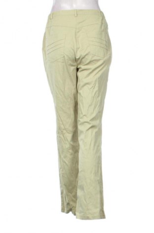 Dámske nohavice Cosma, Veľkosť L, Farba Zelená, Cena  8,95 €
