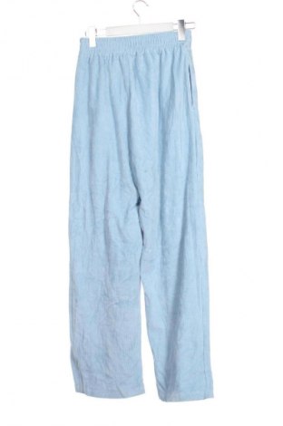 Női nadrág Cotton On, Méret XXS, Szín Kék, Ár 6 659 Ft