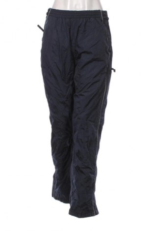 Γυναικείο παντελόνι Crane, Μέγεθος S, Χρώμα Μπλέ, Τιμή 4,99 €