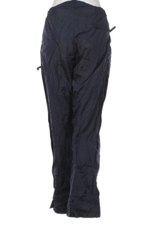Γυναικείο παντελόνι Crane, Μέγεθος S, Χρώμα Μπλέ, Τιμή 4,99 €