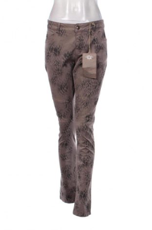 Damskie spodnie Cream, Rozmiar L, Kolor Kolorowy, Cena 387,99 zł