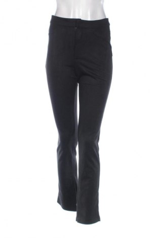 Pantaloni de femei Cropp, Mărime S, Culoare Negru, Preț 103,71 Lei