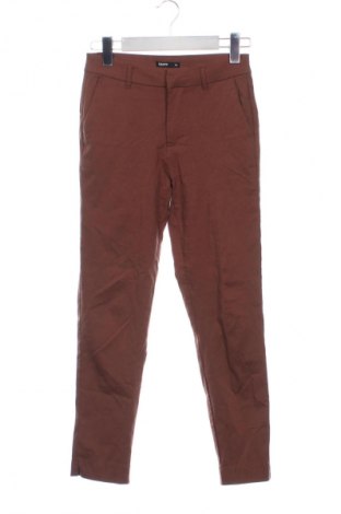 Дамски панталон Cropp, Размер XS, Цвят Кафяв, Цена 12,78 €