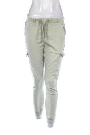 Dámské kalhoty  Cropp, Velikost M, Barva Zelená, Cena  539,00 Kč