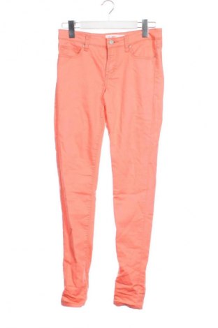 Damskie spodnie Cubus, Rozmiar M, Kolor Pomarańczowy, Cena 7,99 zł