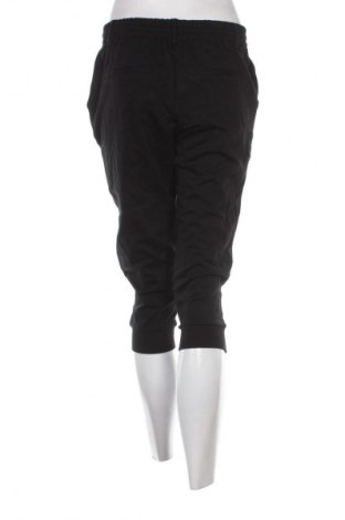 Γυναικείο παντελόνι Cubus, Μέγεθος M, Χρώμα Μαύρο, Τιμή 1,99 €