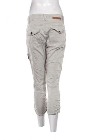 Damskie spodnie Culture, Rozmiar L, Kolor Szary, Cena 8,99 zł