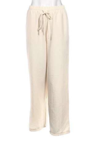 Dámské kalhoty  DAZY, Velikost M, Barva Krémová, Cena  359,00 Kč