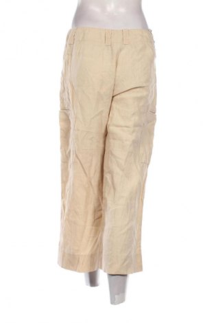 Damenhose DKNY, Größe L, Farbe Beige, Preis 33,99 €
