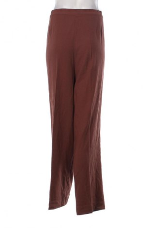 Дамски панталон Damart, Размер 3XL, Цвят Кафяв, Цена 19,75 €